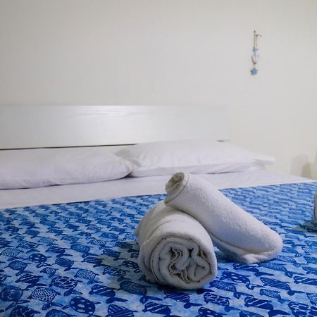 C Sta O Mar For Daire Napoli Dış mekan fotoğraf